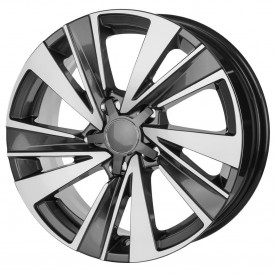 TRUVA 1188 6.5X16 5X114.3 ET30 60,1 GMF